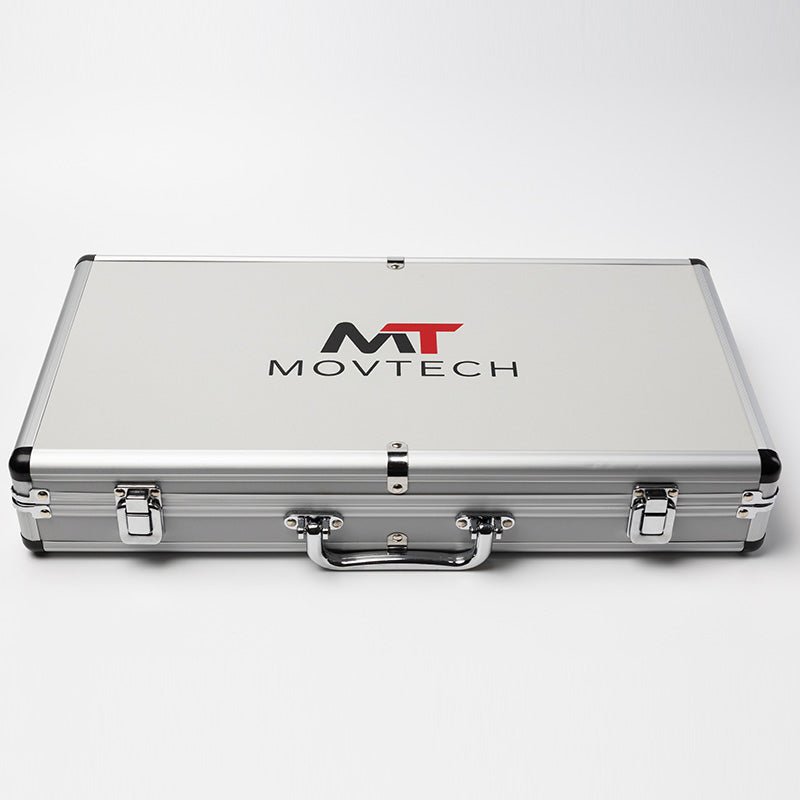 Movtech™ Scrapper - Fascia kés szett - MovTech