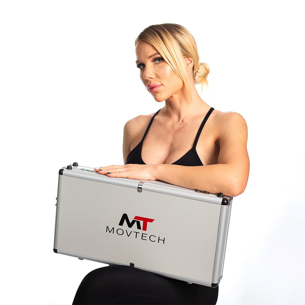 Movtech™ Scrapper - Fascia kés szett - MovTech