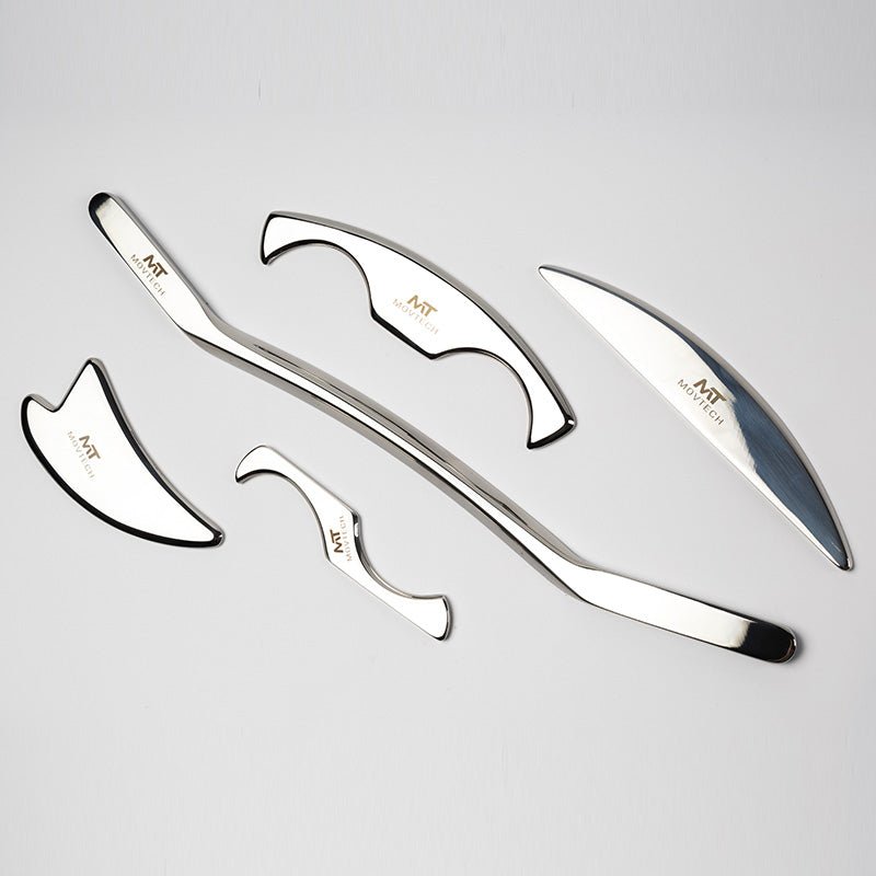 Movtech™ Scrapper - Fascia kés szett - MovTech