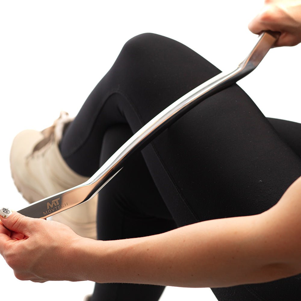 Movtech™ Scrapper - Fascia kés szett - MovTech