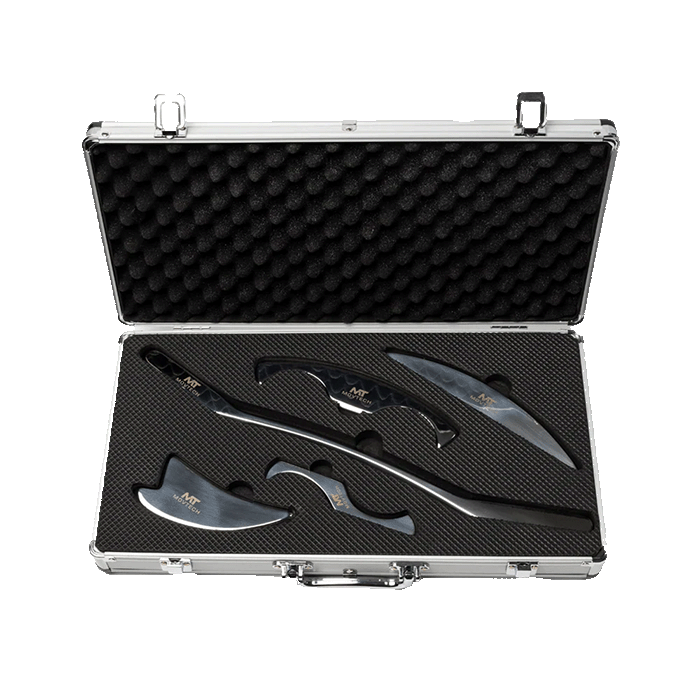 Movtech™ Scrapper - Fascia kés szett - MovTech