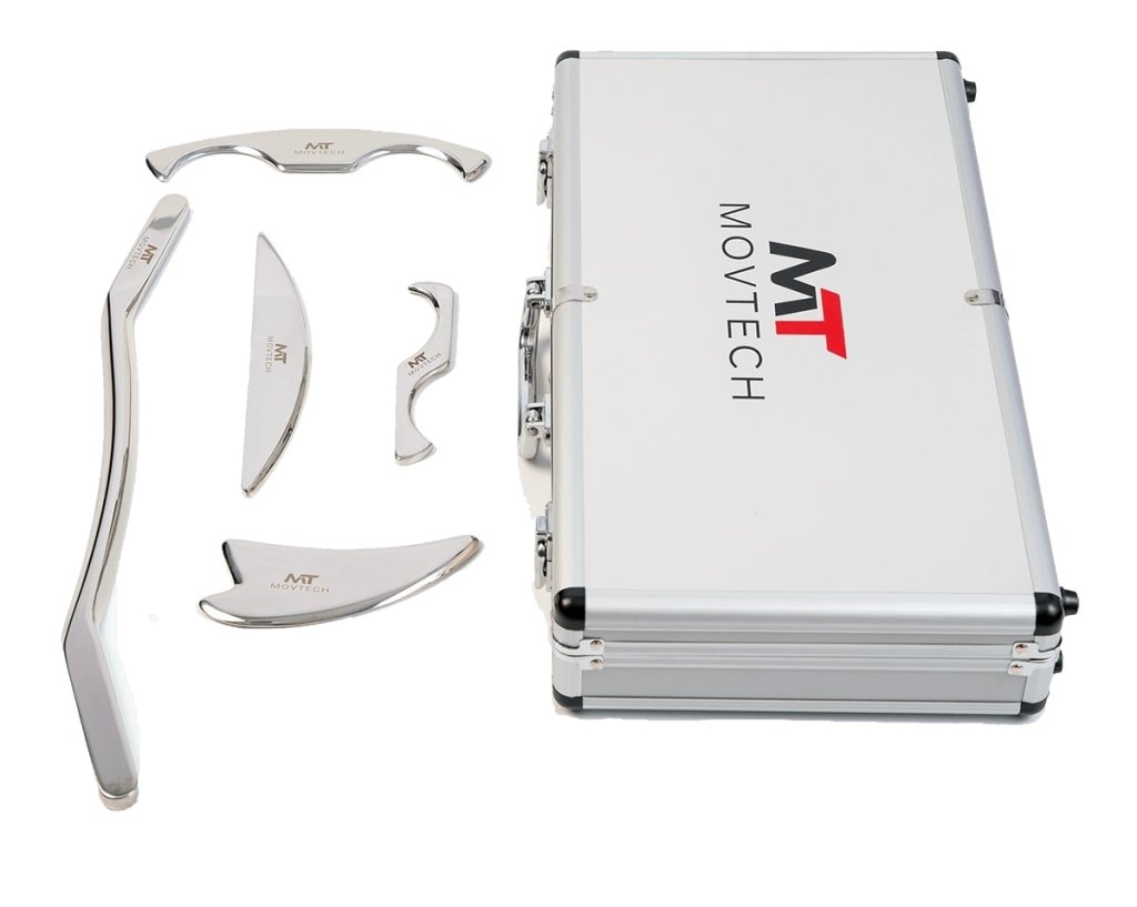 Movtech™ Scrapper - Fascia kés szett - MovTech