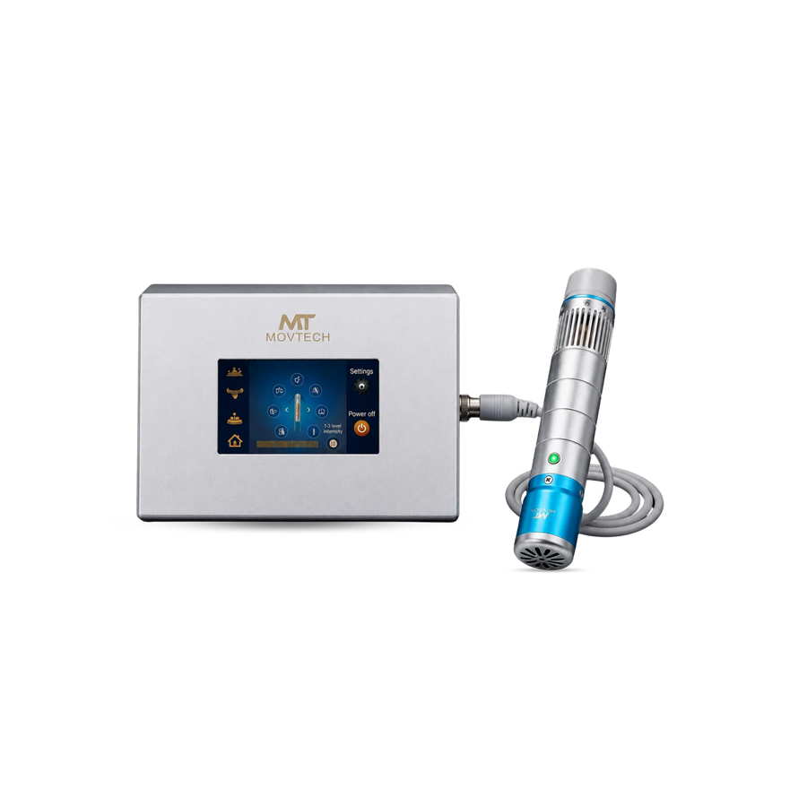 Shock Wave – Professional Shockwave Technology