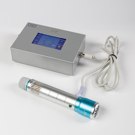 Movtech™ Shock Wave – Professzionális Lökéshullám technológia - MovTech