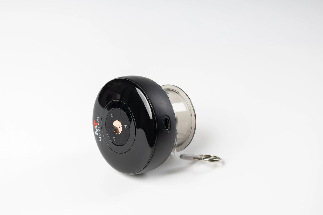 Smart Cupper - Okos Köpölyöző