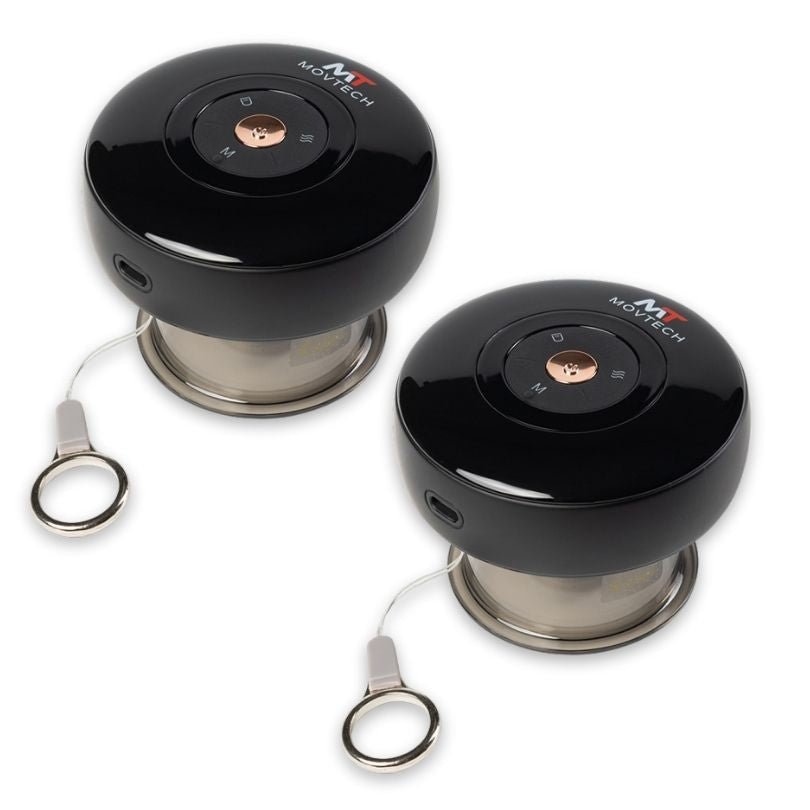 Movtech™ Smart Cupper - Okos Köpölyöző - MovTech