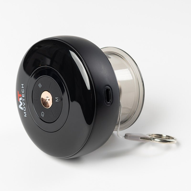 Movtech™ Smart Cupper - Okos Köpölyöző - MovTech