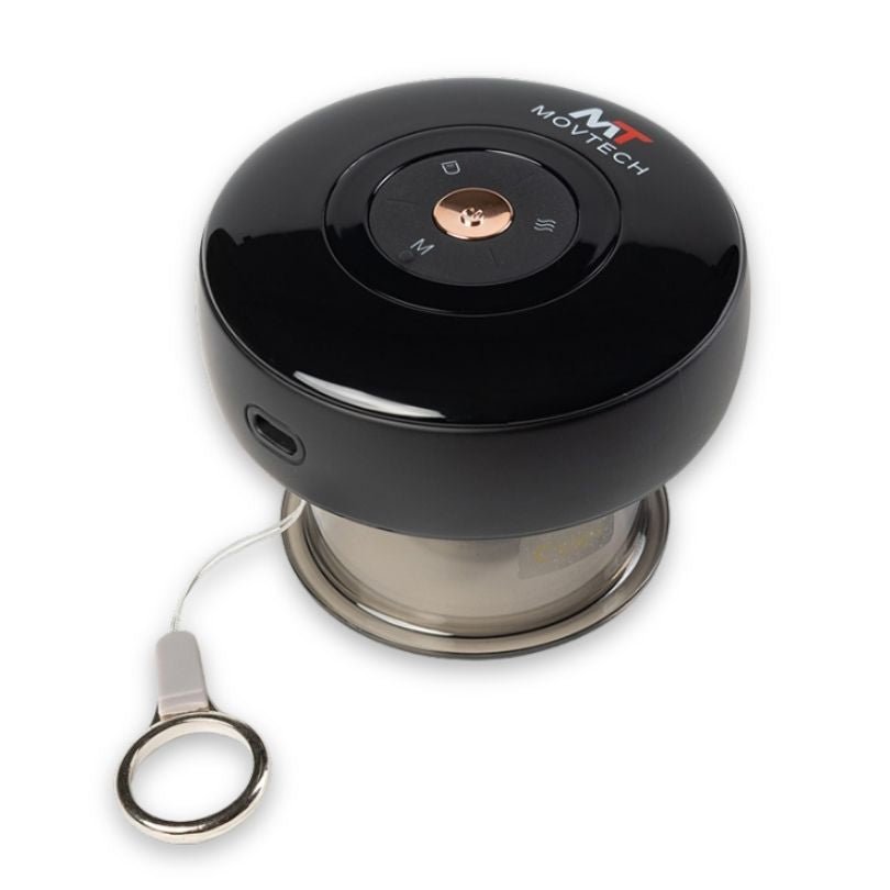 Movtech™ Smart Cupper - Okos Köpölyöző - MovTech