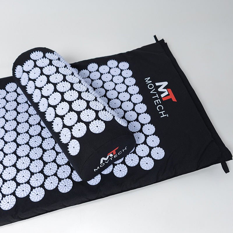 Movtech™ Spike - Akupresszúrás matrac szett - XL - MovTech