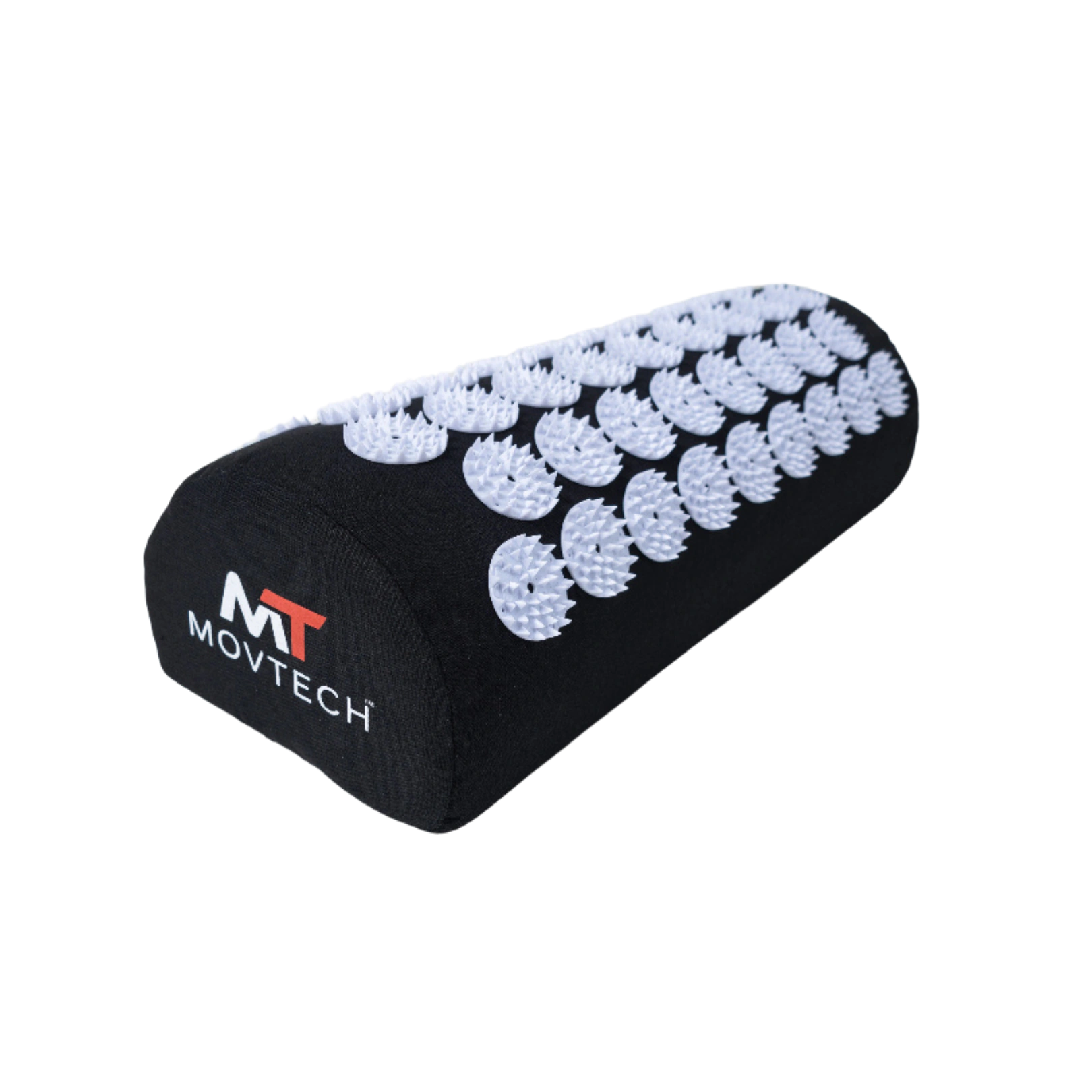 Movtech Spike XL akupresszúrás párna közelről, a masszázstüskékkel