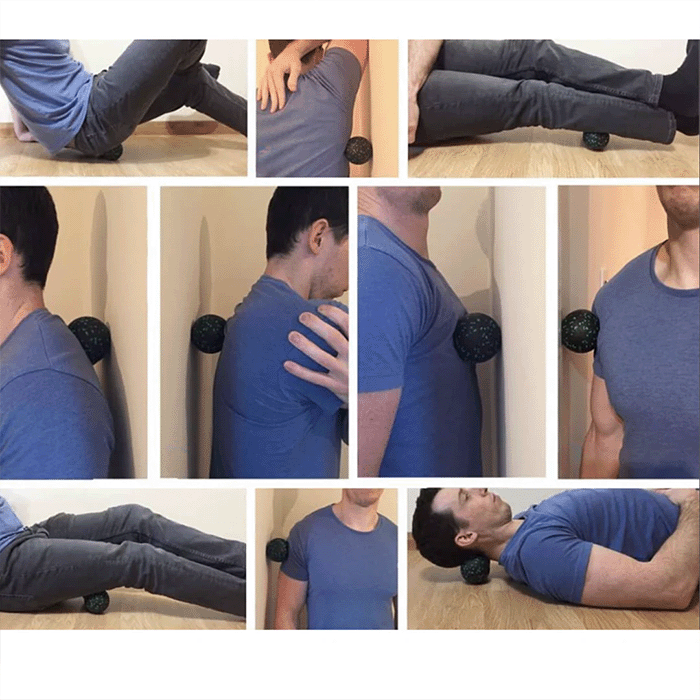 Movtech™ Trigger Labda - MovTech