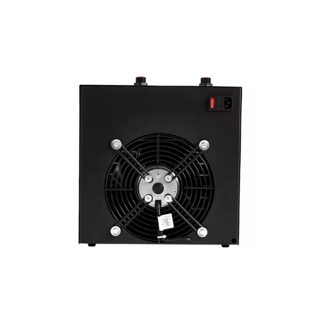 MovTech™ Tub Chiller - Jégeskád hűtőberendezés - MovTech