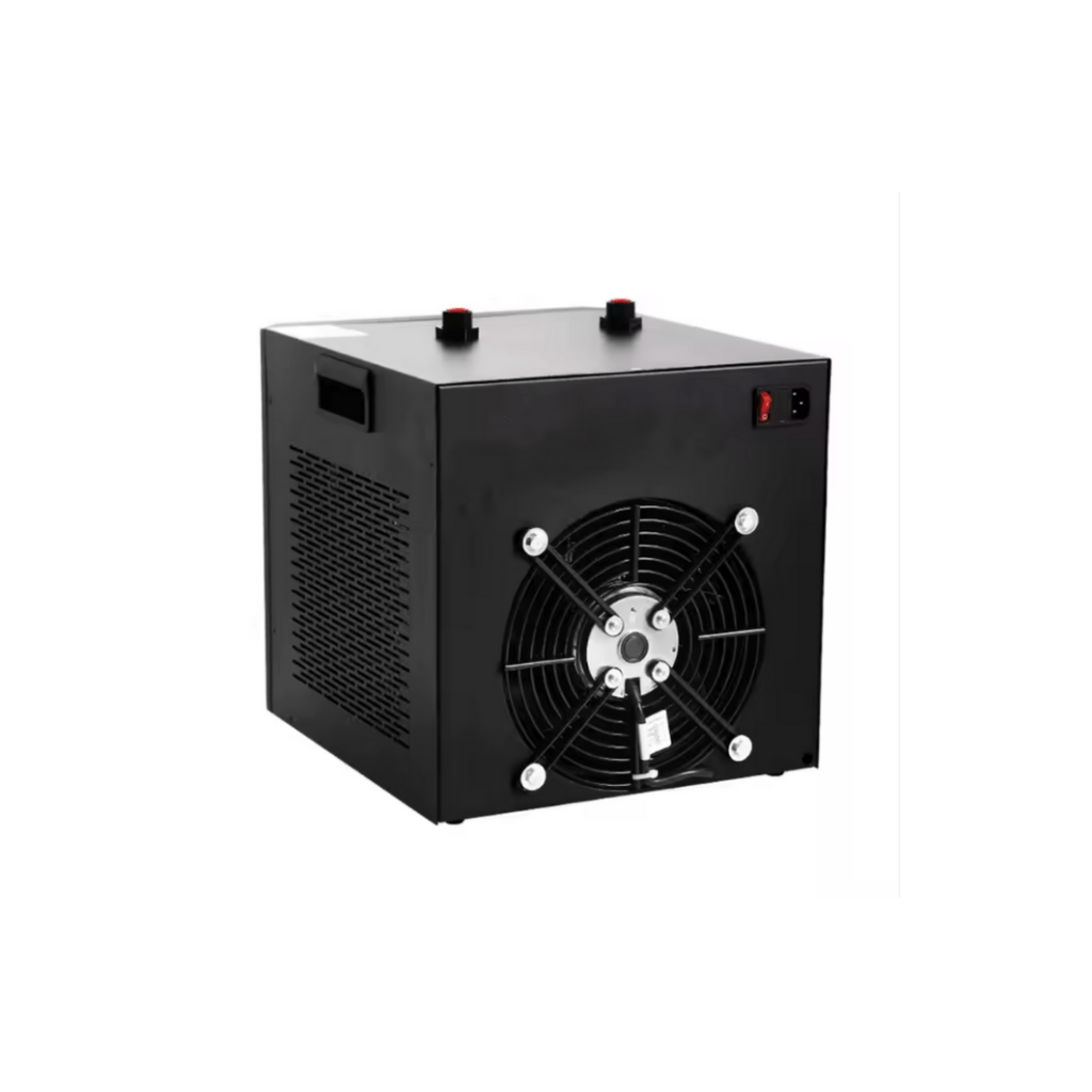 MovTech™ Tub Chiller - Jégeskád hűtőberendezés - MovTech