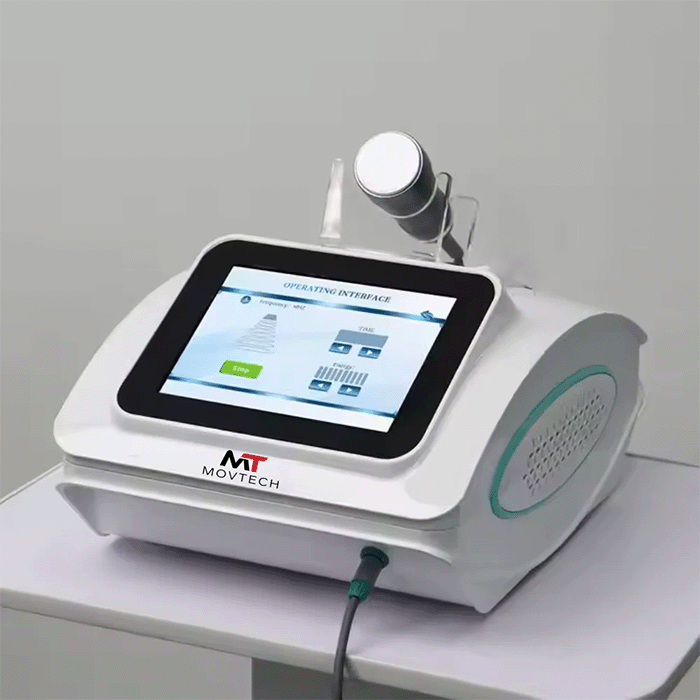 Movtech™ Ultrasonic - MovTech