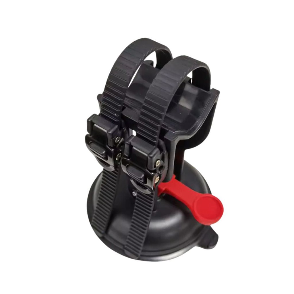 MovTech™ Vacu - Holder - Tapadókorongos Fali rögzítő - MovTech