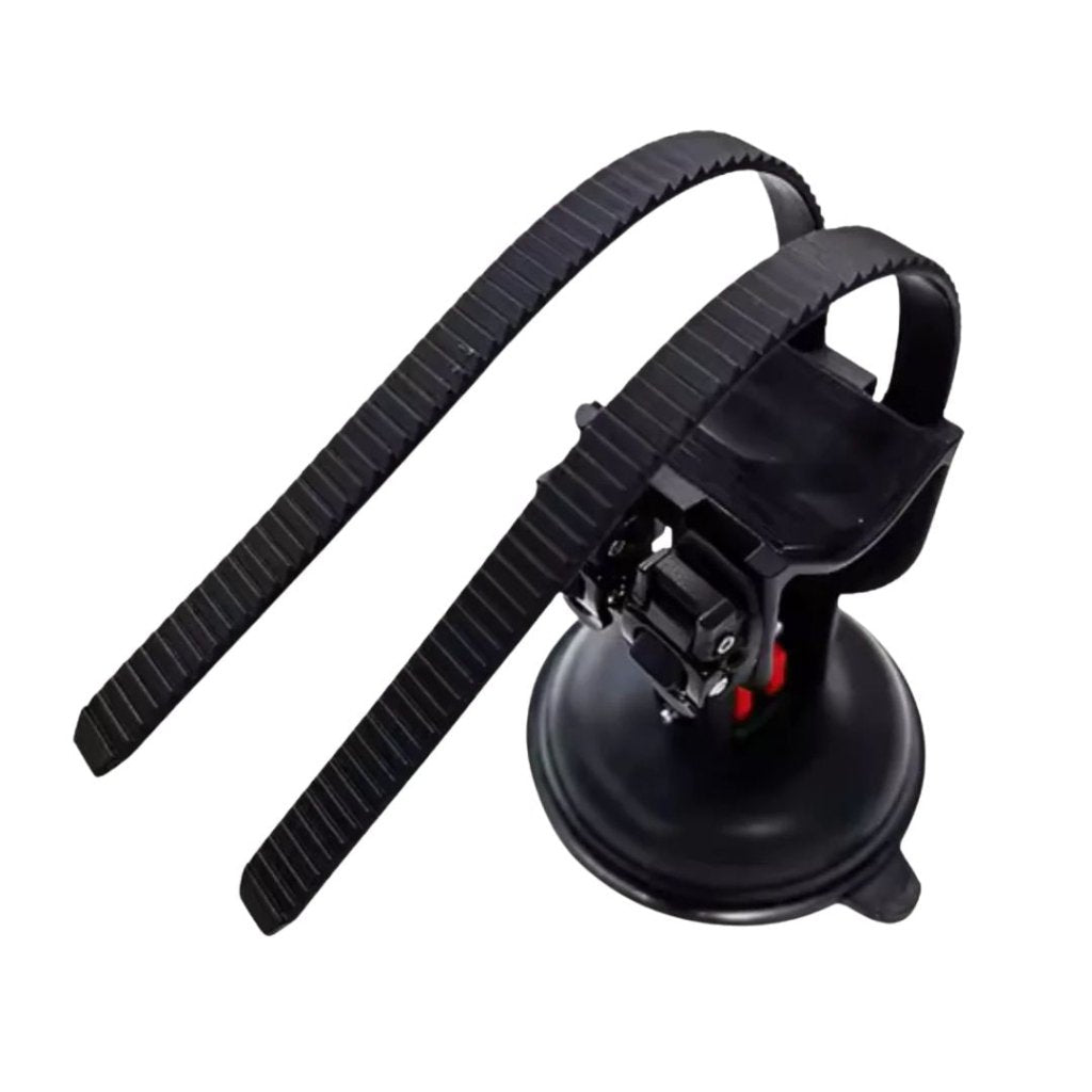 MovTech™ Vacu - Holder - Tapadókorongos Fali rögzítő - MovTech