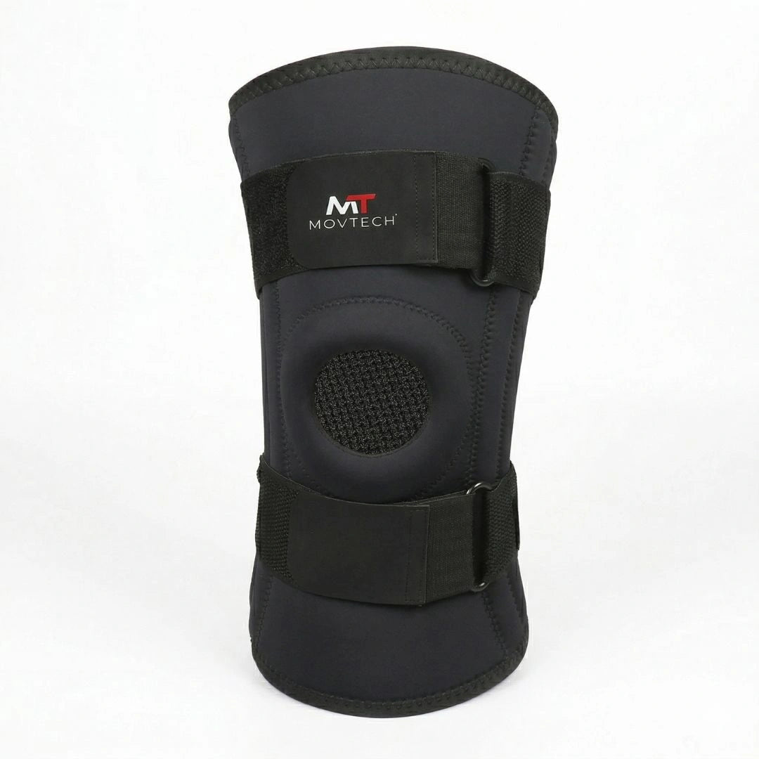 Knee Support - Térdrögzítő