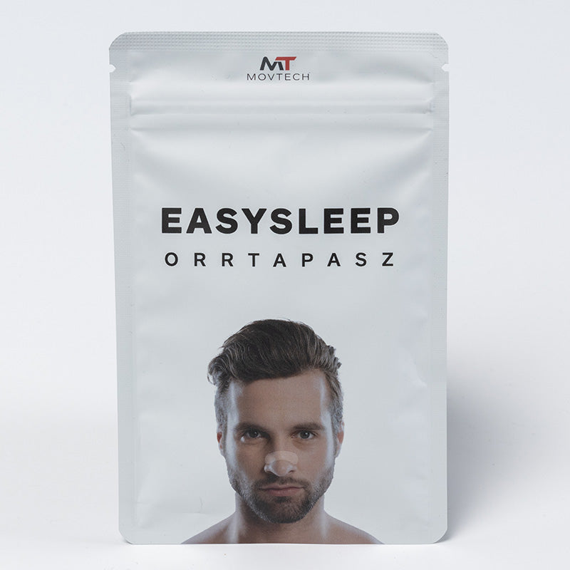 Movtech™ Easy Sleep Orrtapasz