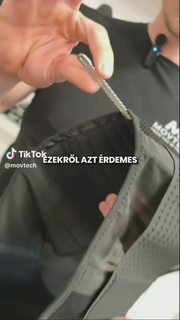 Video alt text