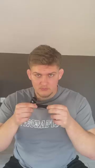 Video alt text