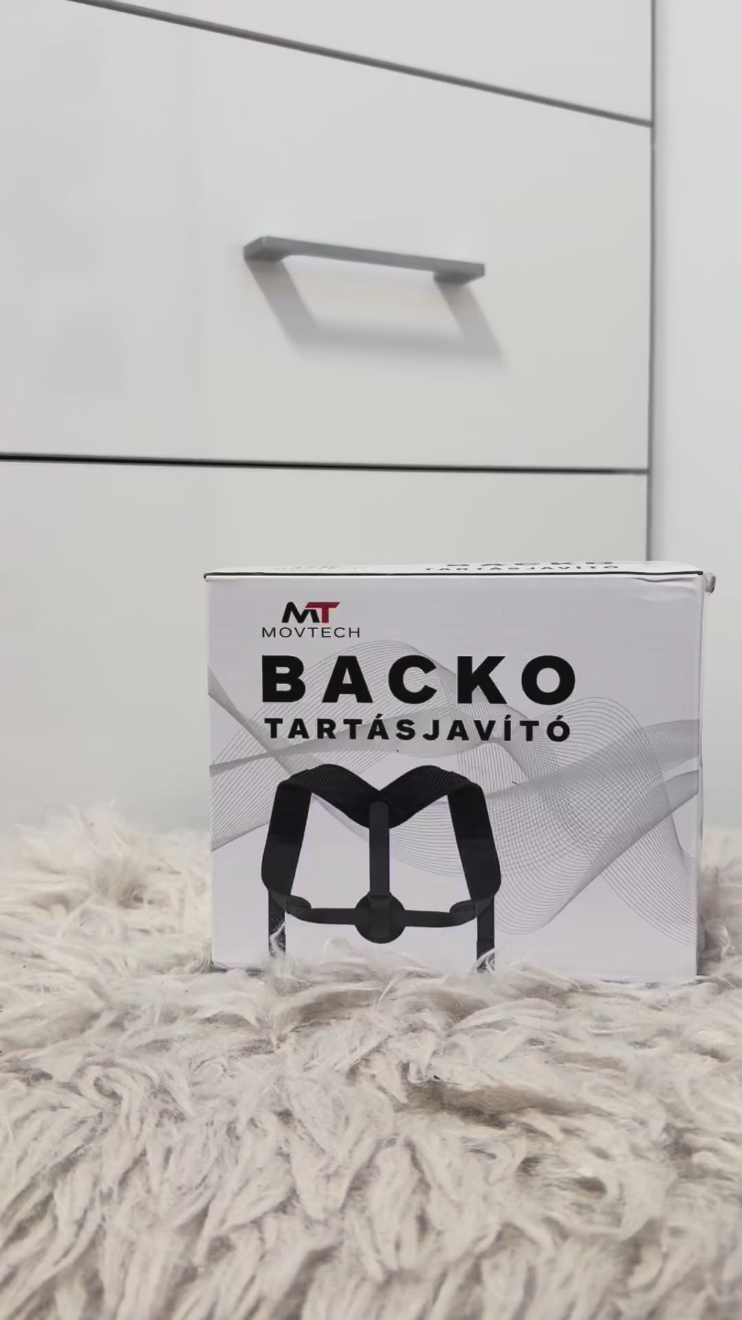 Video alt text