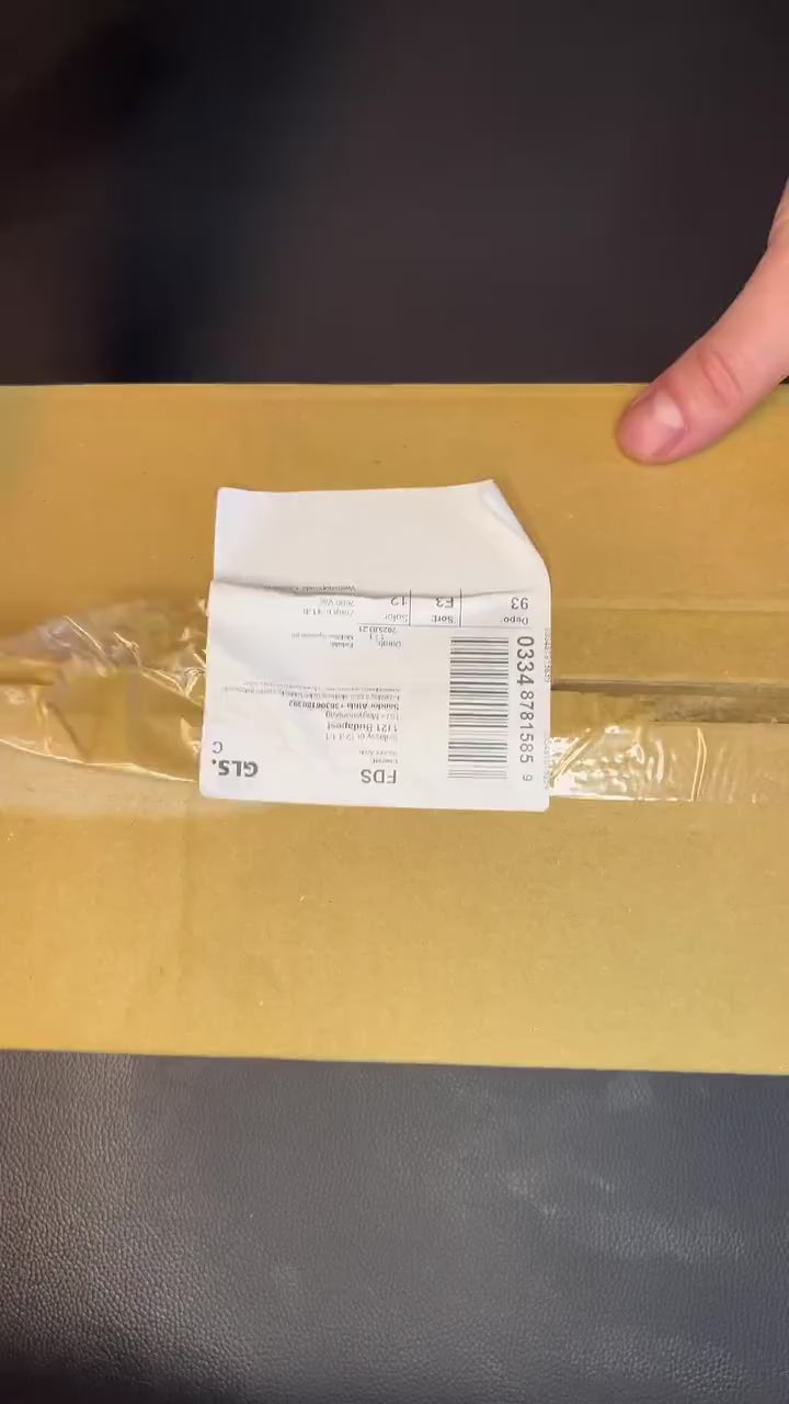 Video alt text