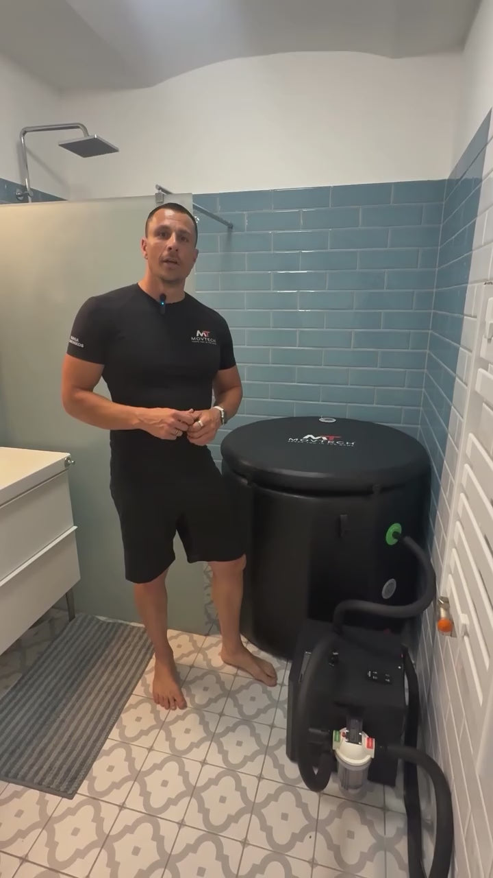Video alt text