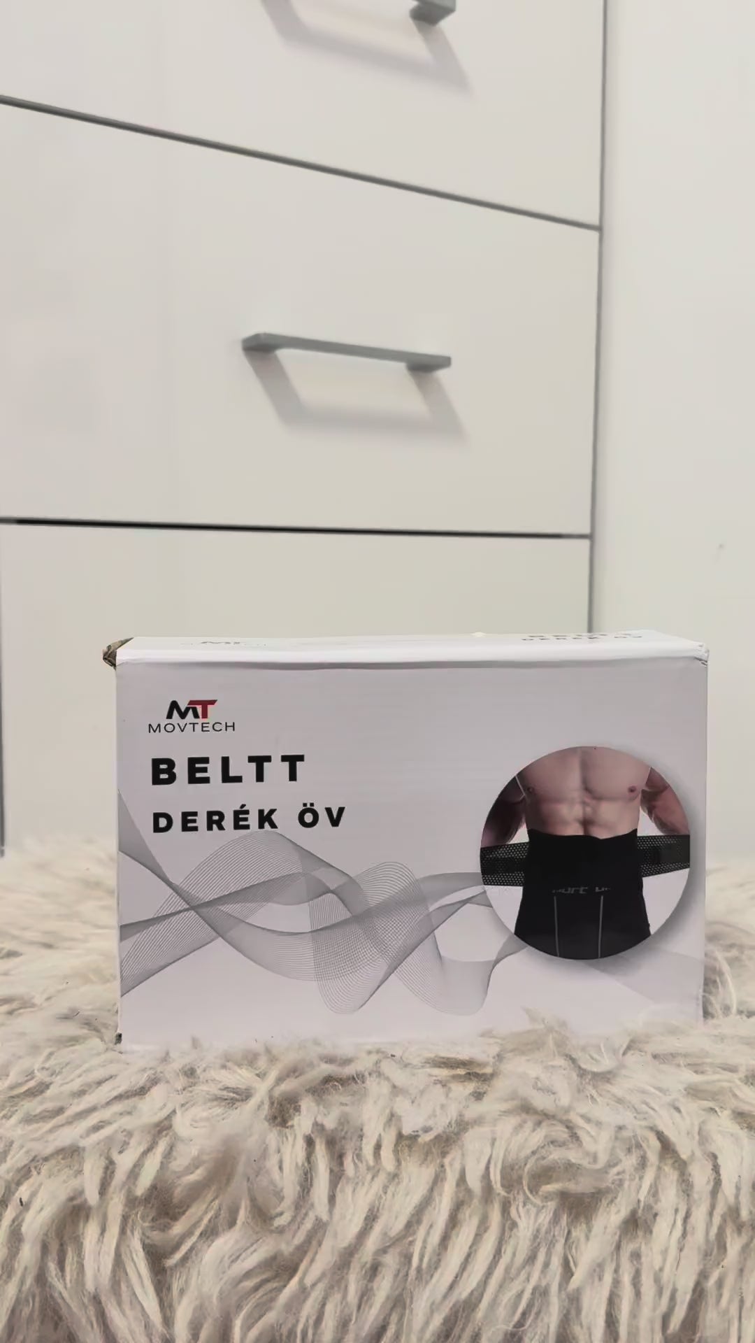 Video alt text