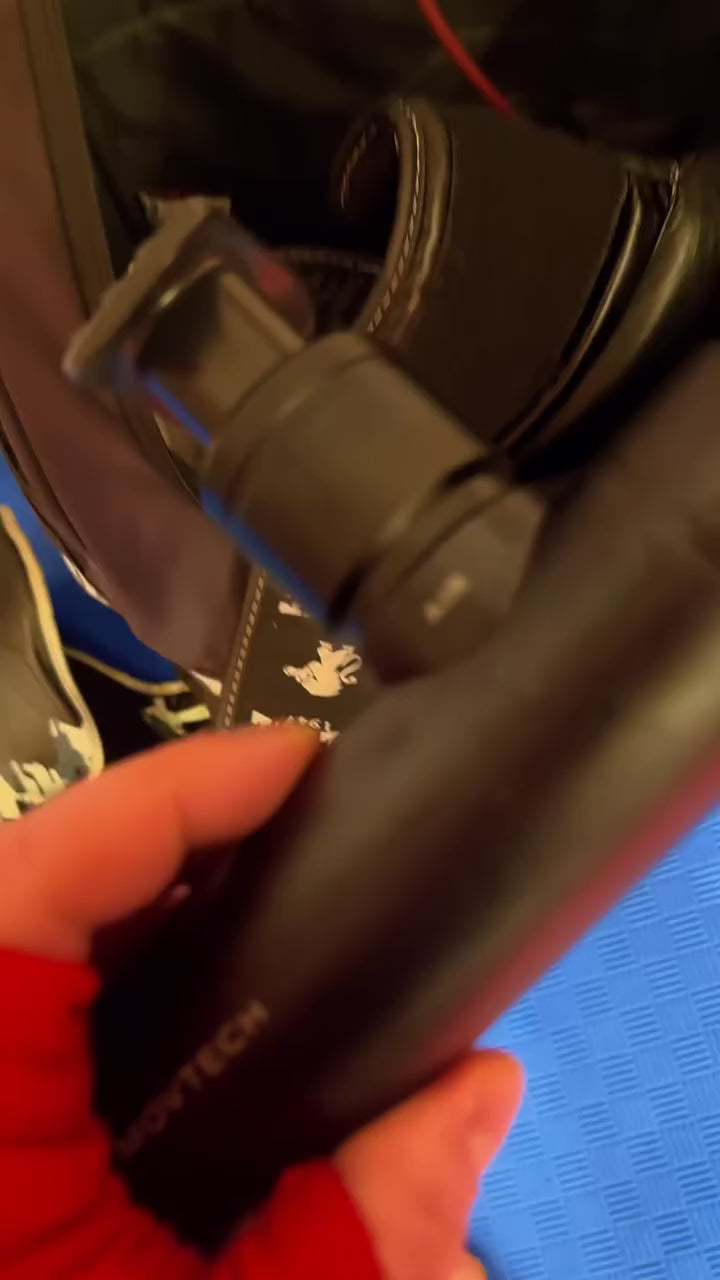 Video alt text