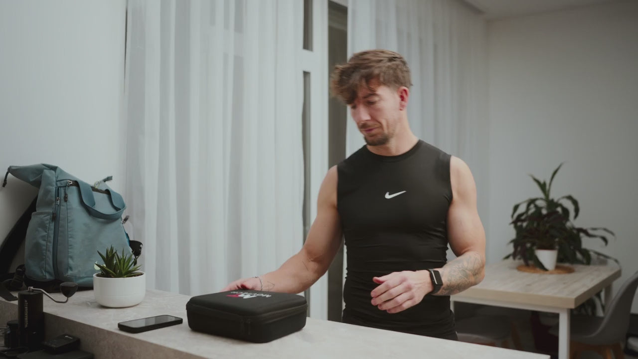 AIR Mini Massage Gun
