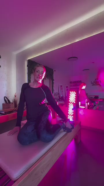 Video alt text