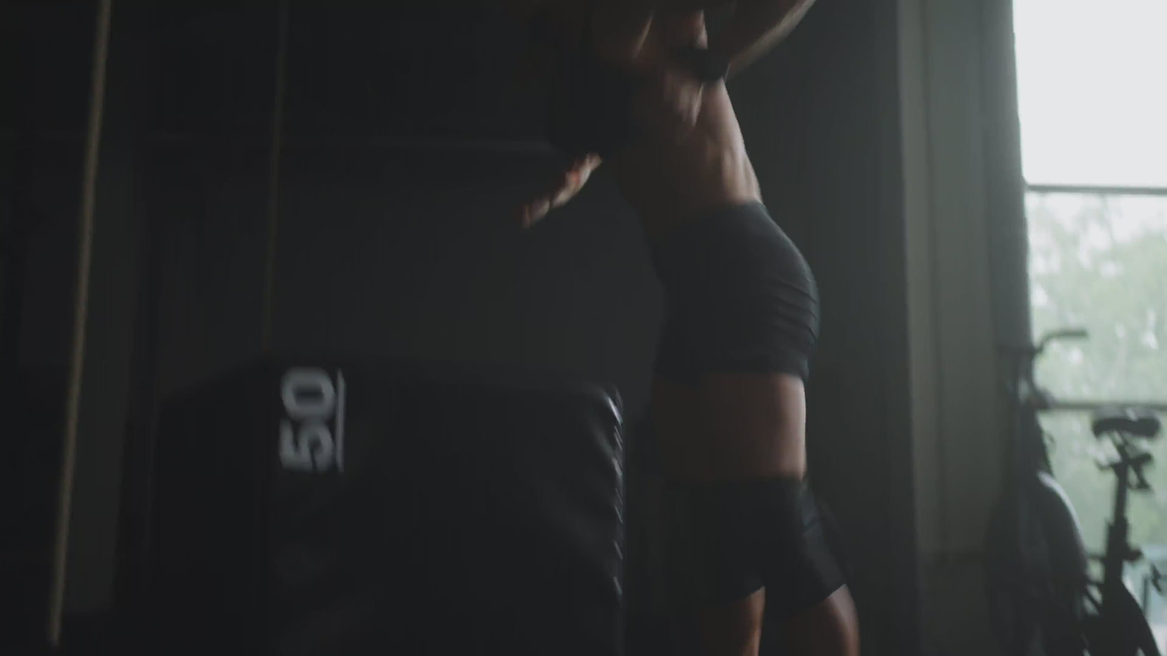 Video alt text