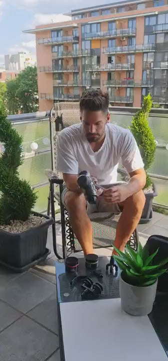 Video alt text