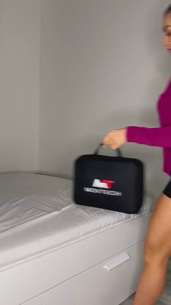 Video alt text