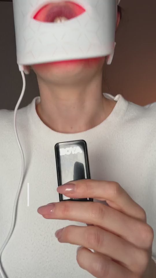 Video alt text