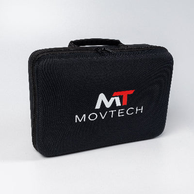 Pro+ Masszázspisztoly - MovTech