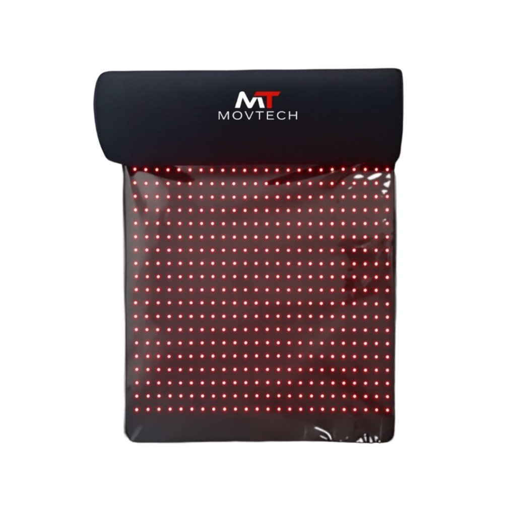 Red Light Mat - MOVTECH