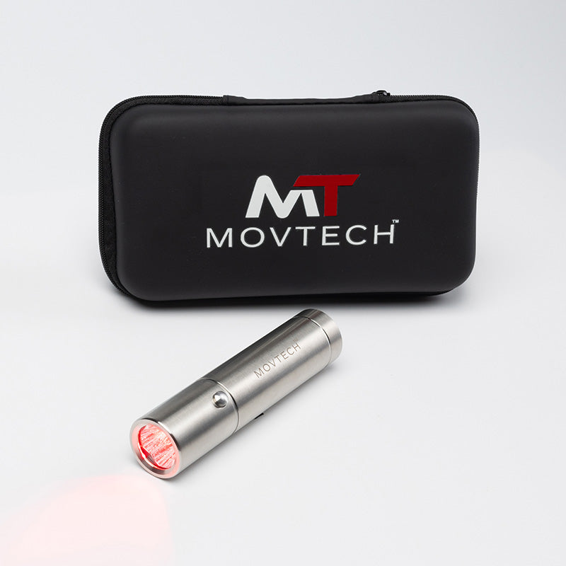 Movtech™ Red Light Lamp