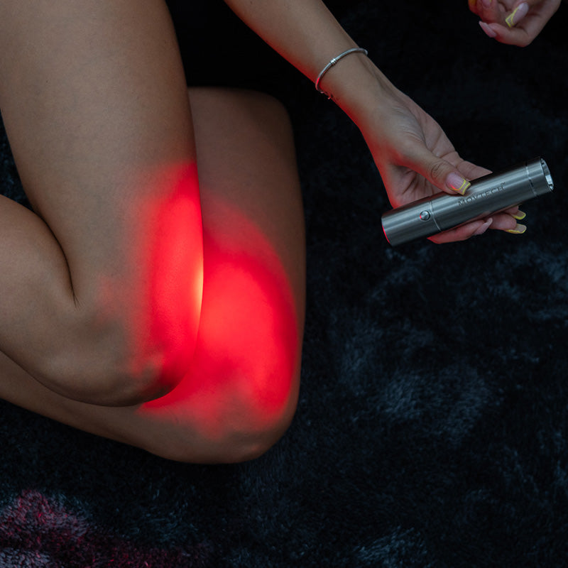 Movtech™ Red Light Lamp