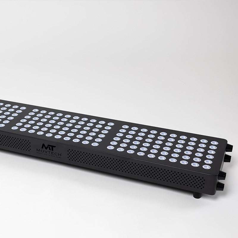 Movtech™ Red Light MAX 180