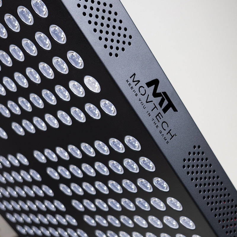 Movtech™ Red Light MAX 960