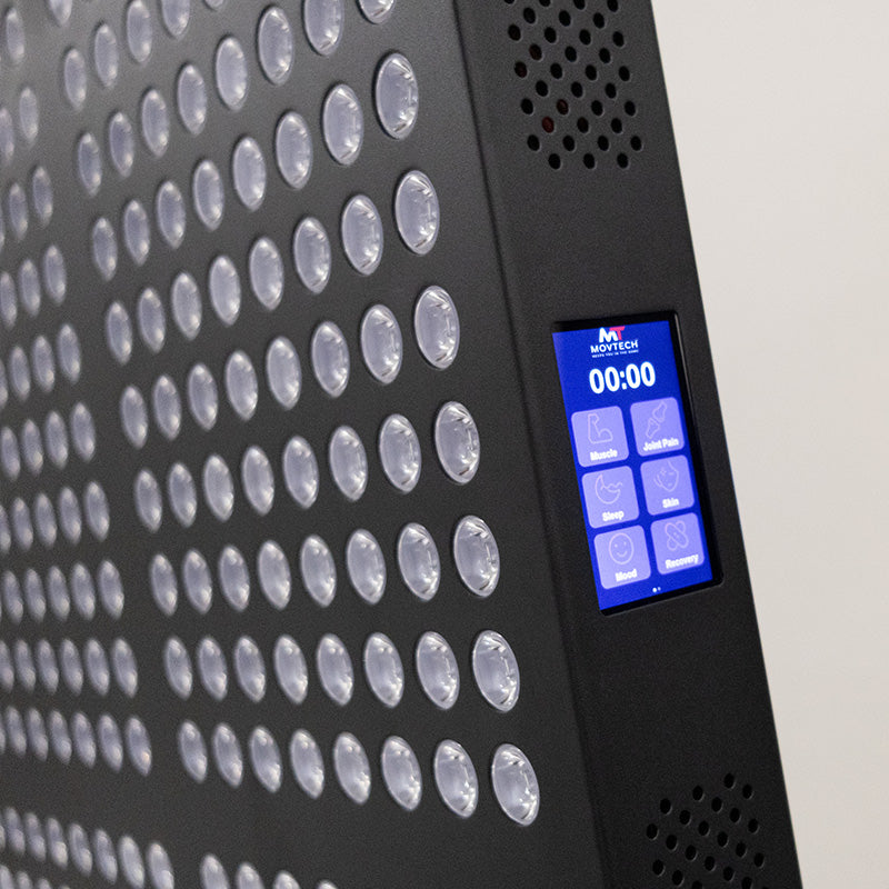 Movtech™ Red Light MAX 960