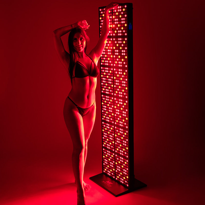 Movtech™ Red Light MAX 960