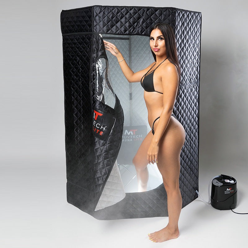MovTech™ Sauna Lite