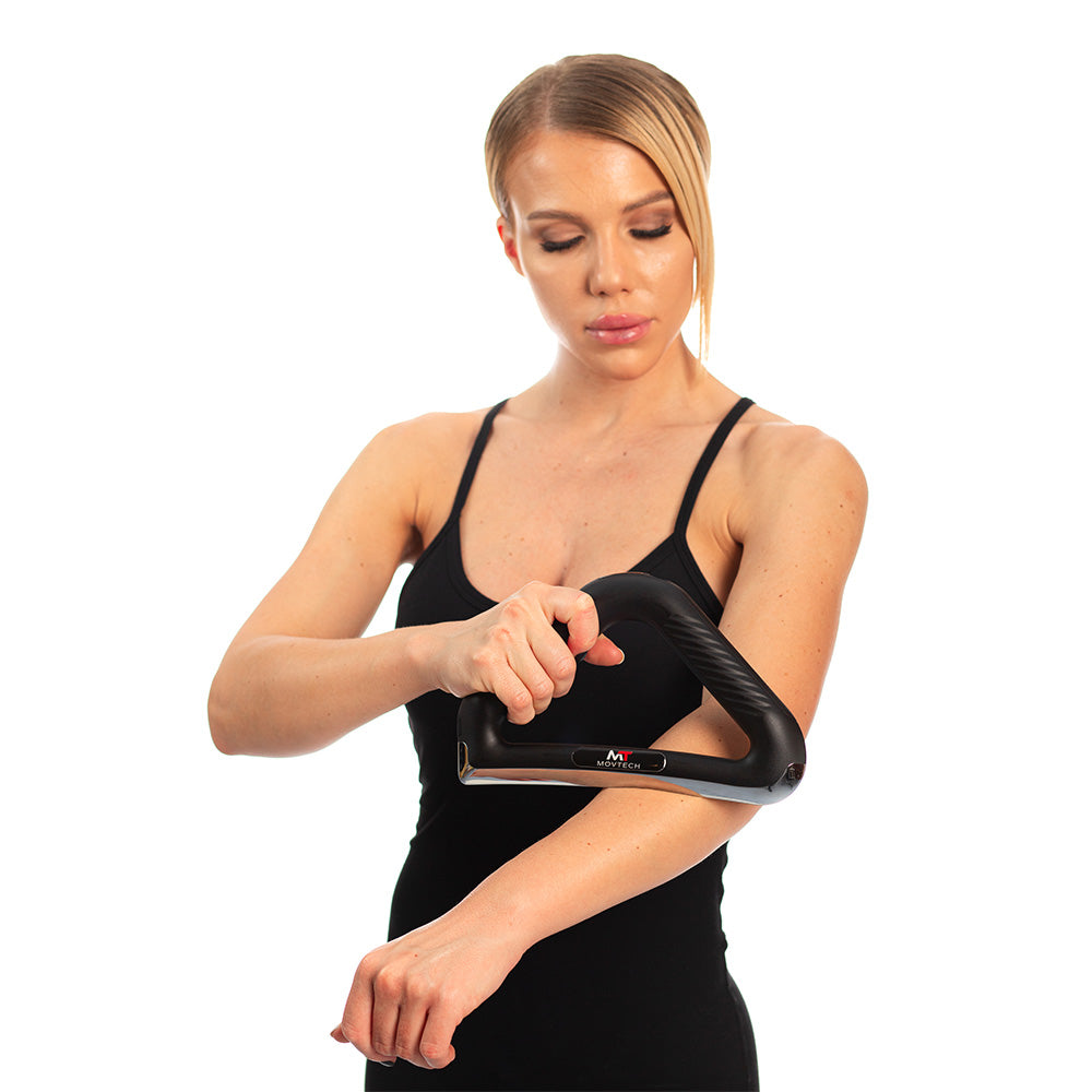 Movtech™ Multi Scrapper Fascia kés