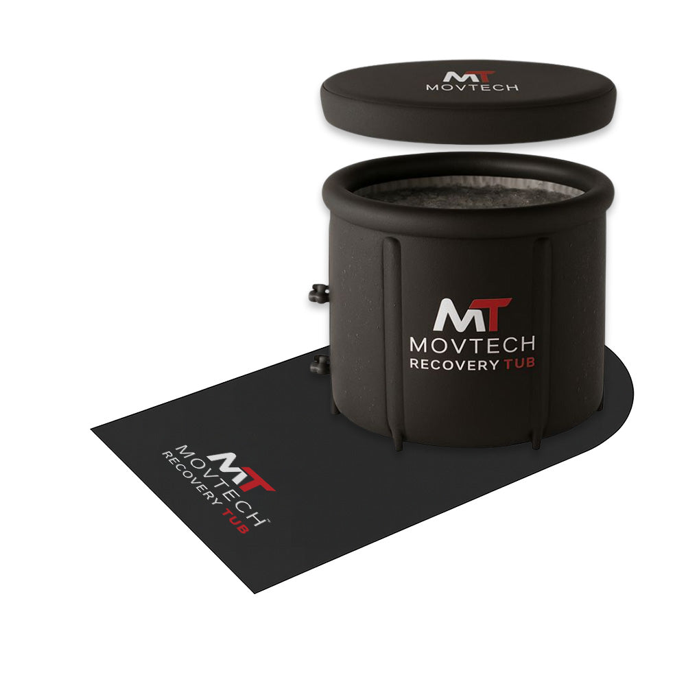 Movtech™ Recovery Tub - Jeges merülőkád