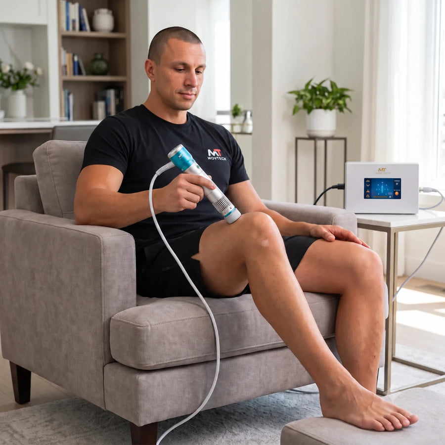 Shock Wave gépek – Professzionális Lökéshullám technológia