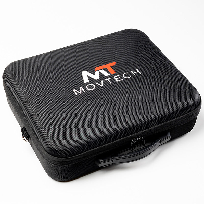 Movtech™ Shock Wave – Professzionális Lökéshullám technológia