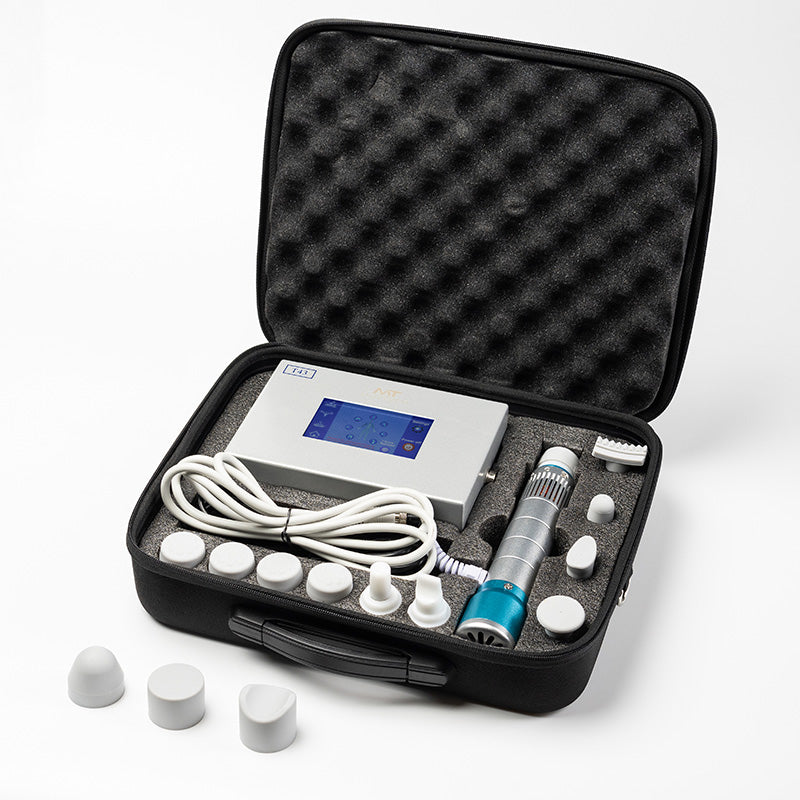 Movtech™ Shock Wave – Professzionális Lökéshullám technológia