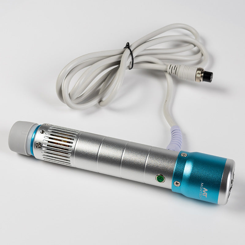 Movtech™ Shock Wave – Professzionális Lökéshullám technológia